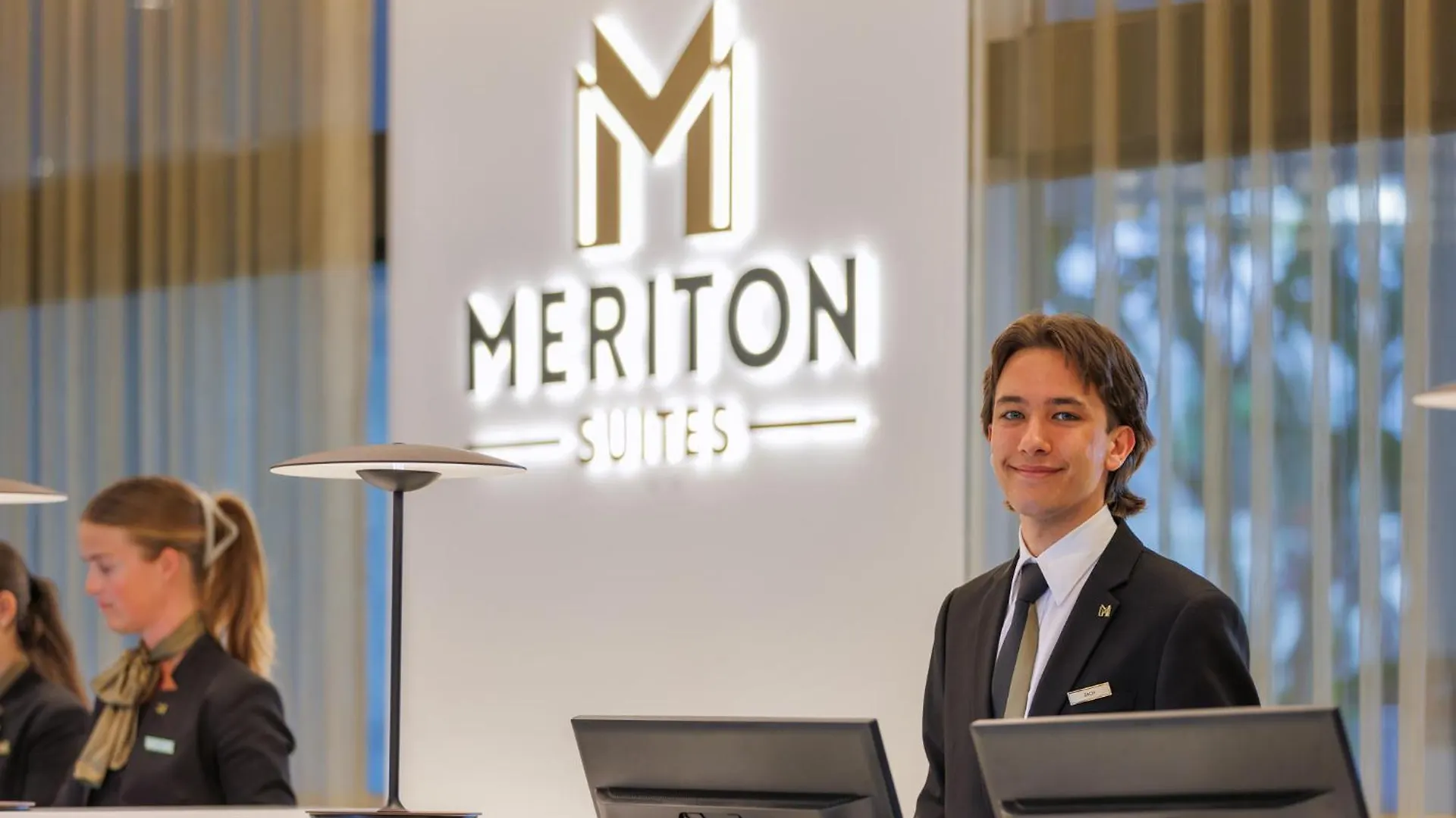 Meriton Broadbeach Gold Coast
