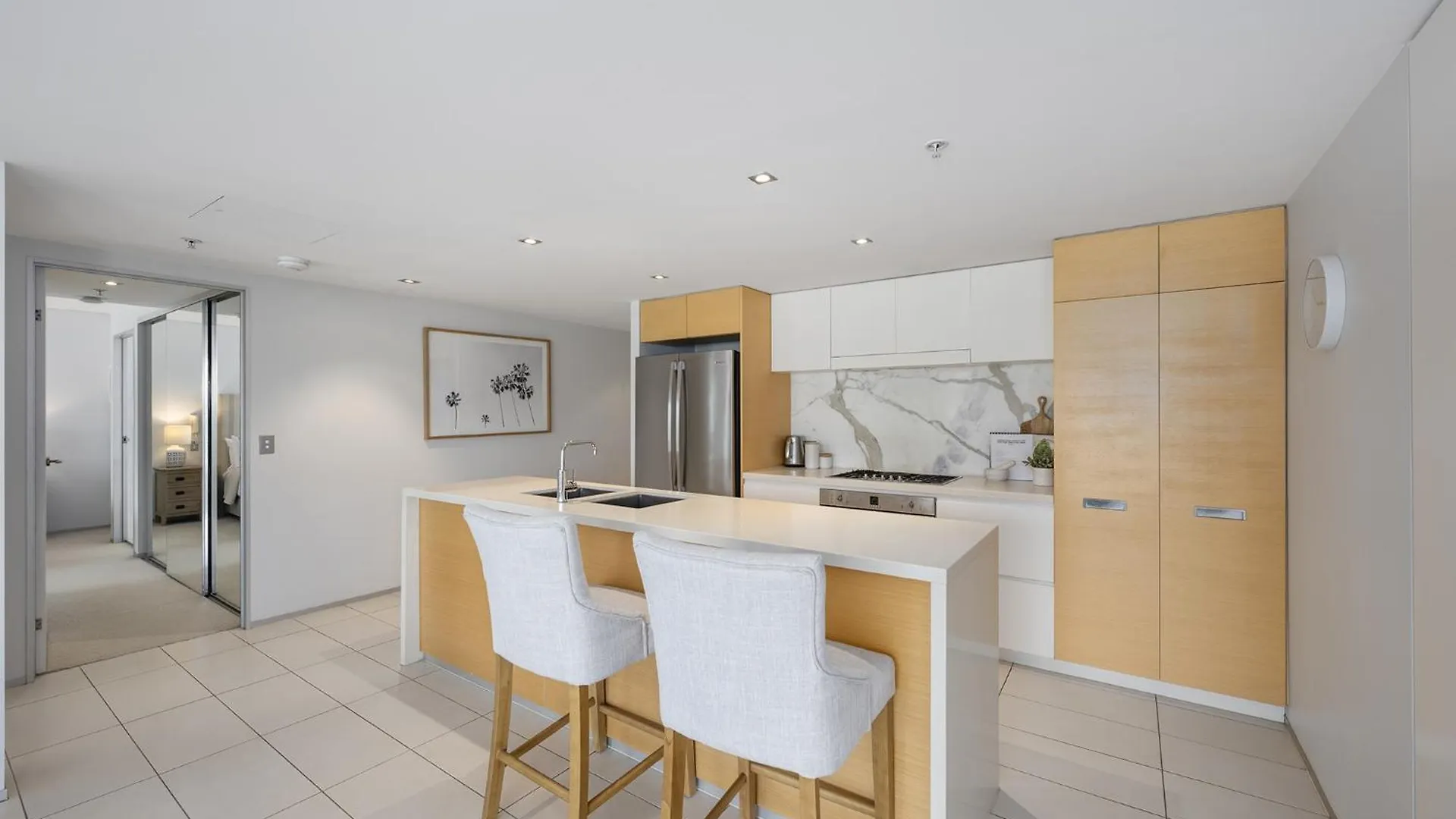 Ambience On Burleigh Aparthotel