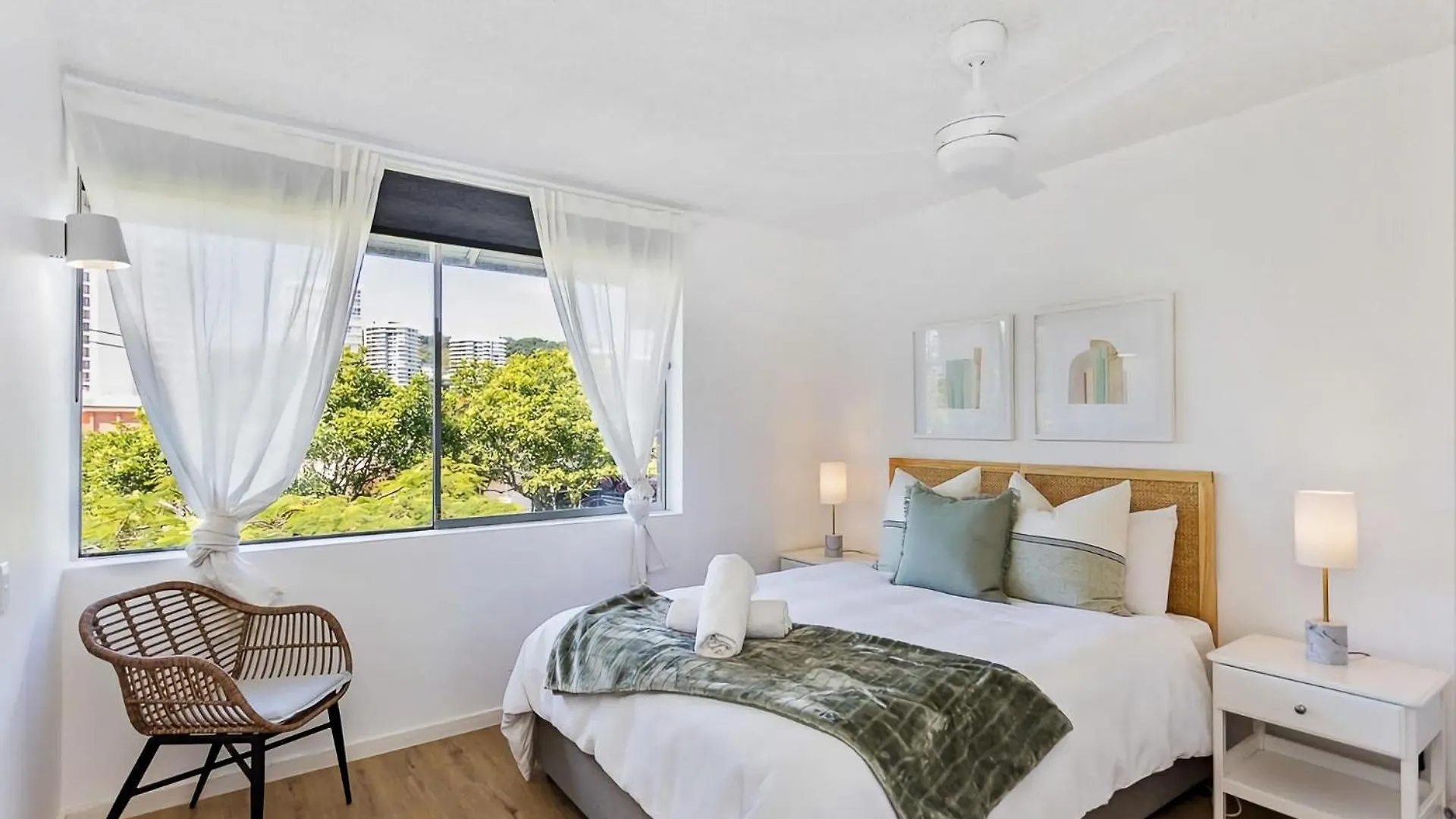 Beachside Bliss Your Ideal Coastal Hideaway Apartment Gold Coast