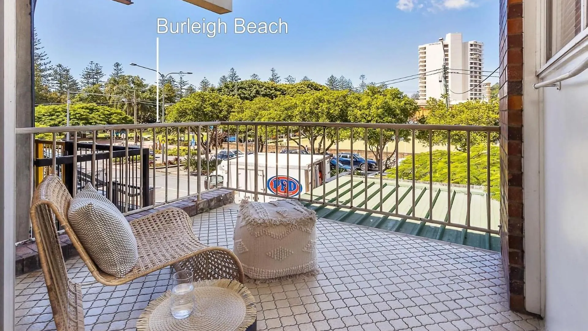 Beachside Bliss Your Ideal Coastal Hideaway Gold Coast