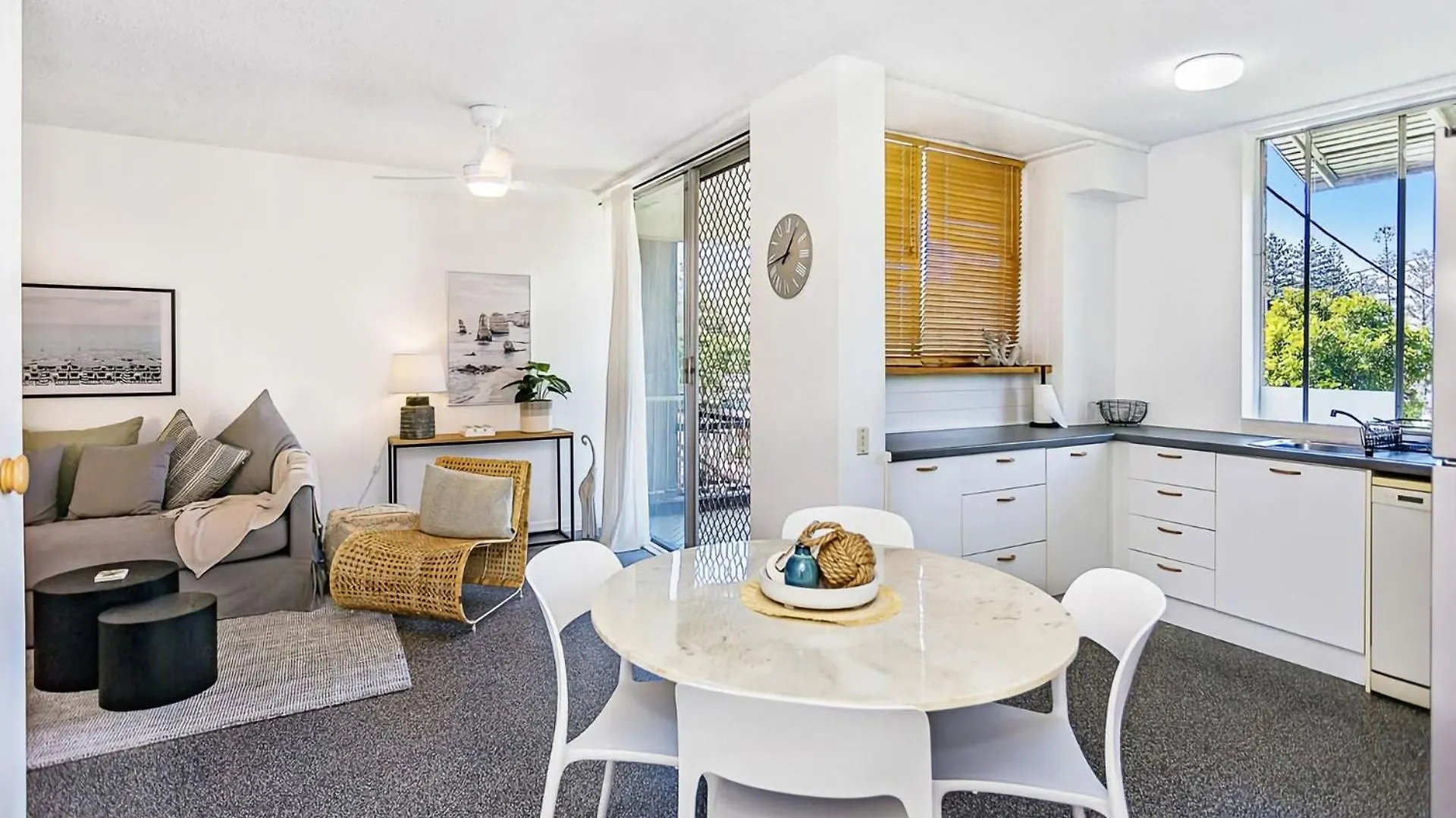 Beachside Bliss Your Ideal Coastal Hideaway Gold Coast