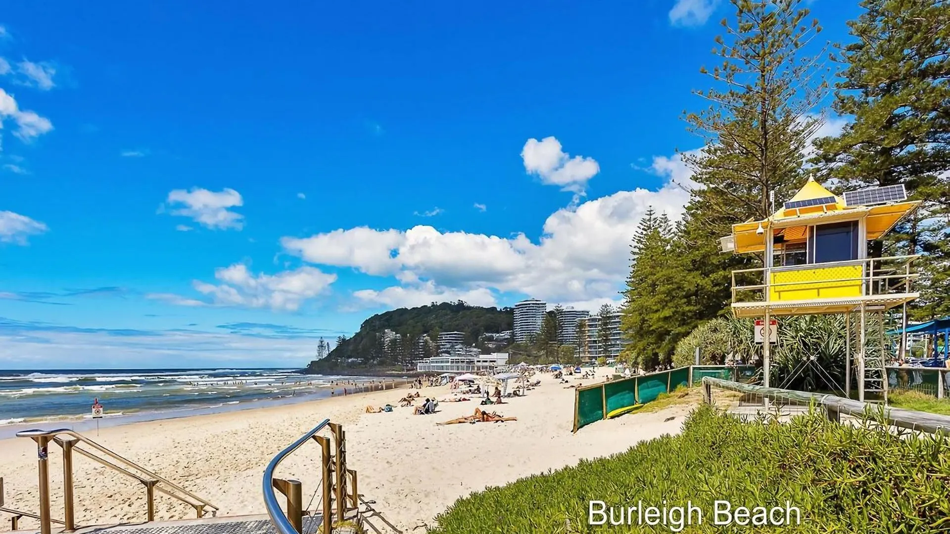 Apartment Beachside Bliss Your Ideal Coastal Hideaway