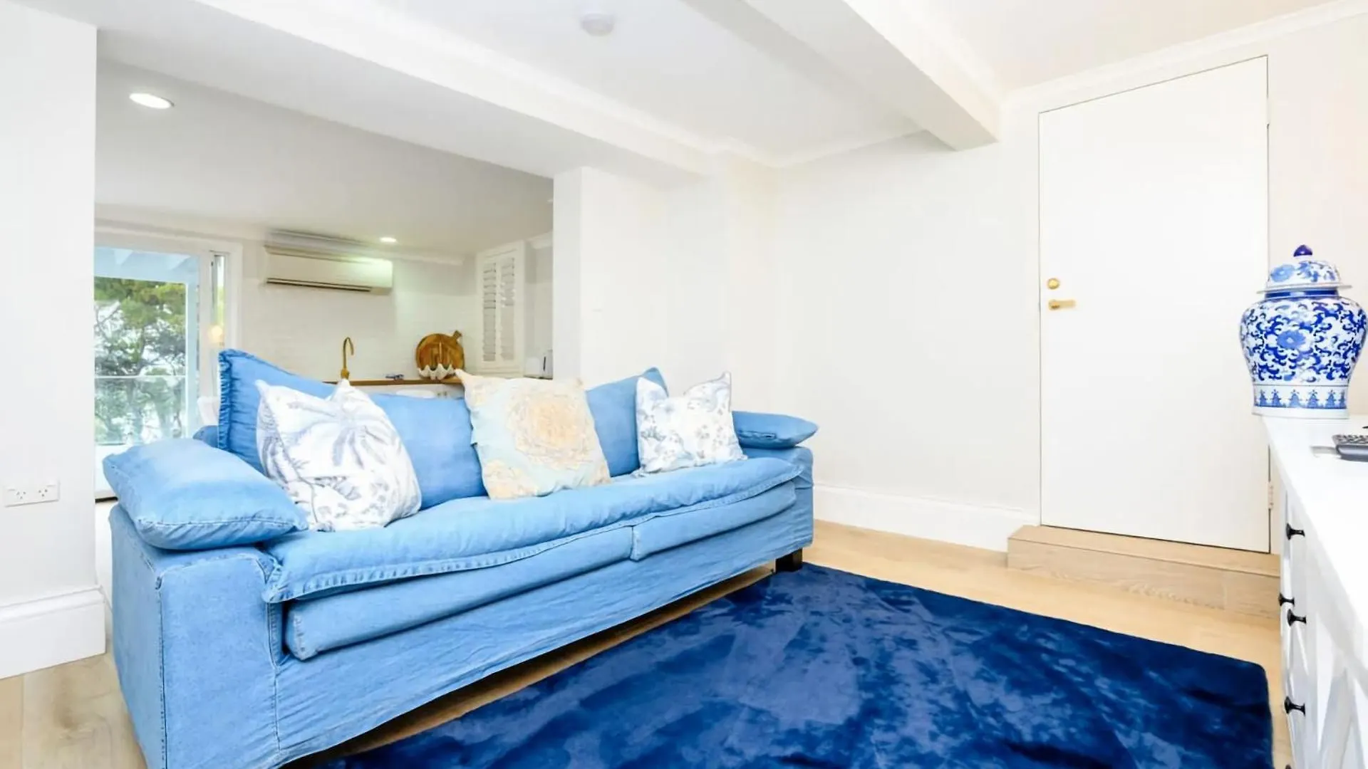 Apartment Riverfront Oasis Serene 1brm Retreat Gold Coast