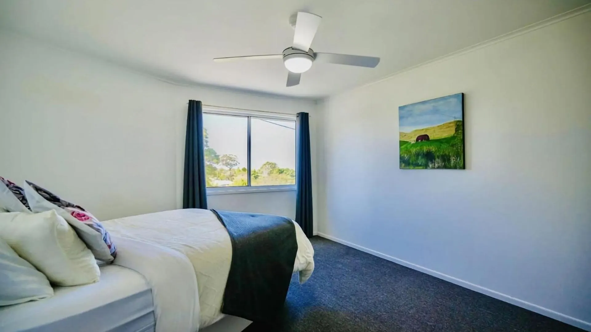 Apartmán Serene Mountain Retreat Tamborine Mountain
