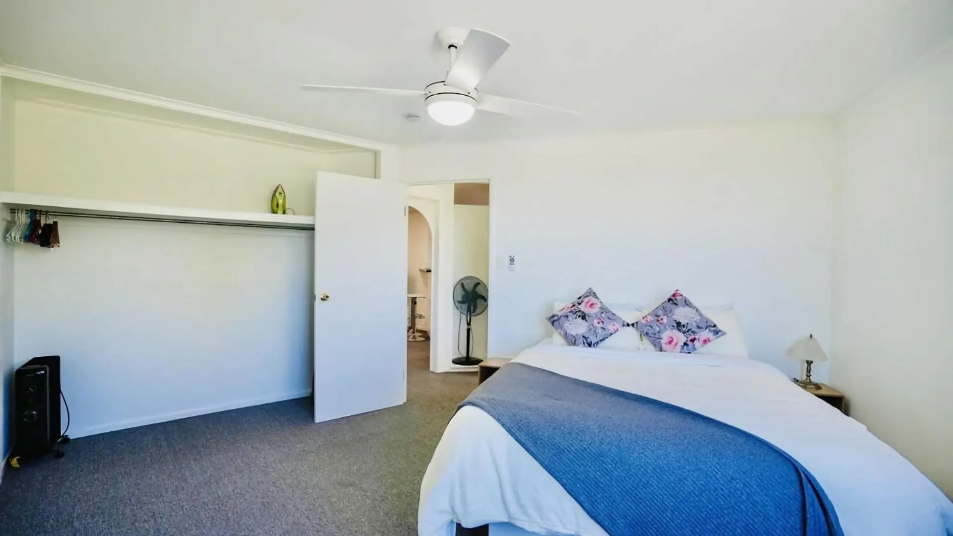 Serene Mountain Retreat Tamborine Mountain Apartmán Gold Coast