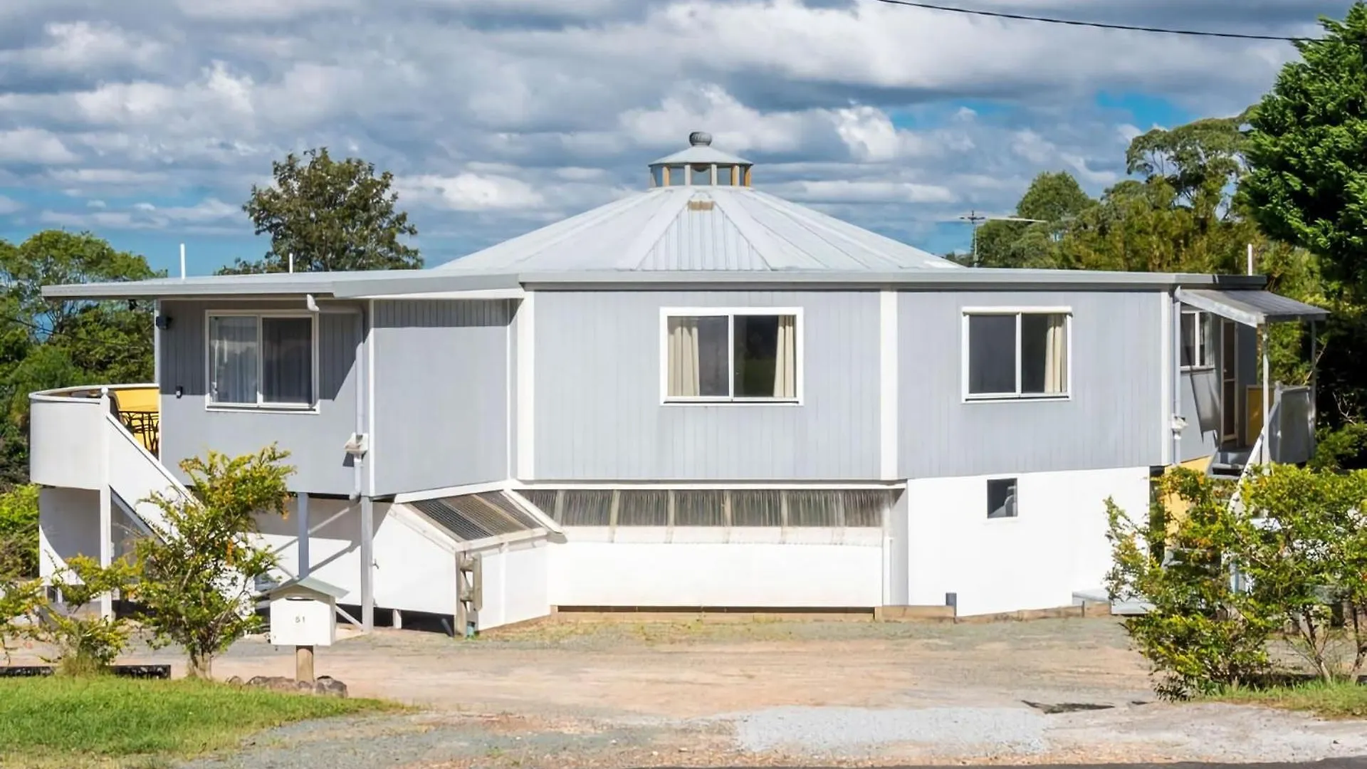 Serene Mountain Retreat Tamborine Mountain Gold Coast