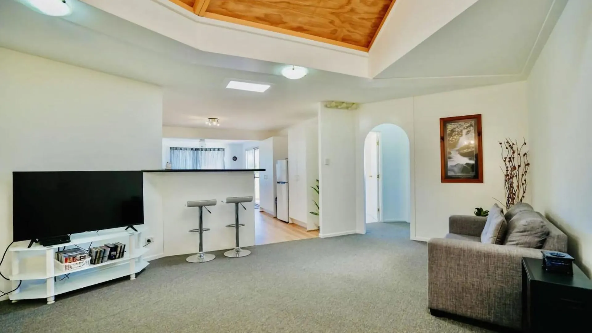 Apartmán Serene Mountain Retreat Tamborine Mountain *