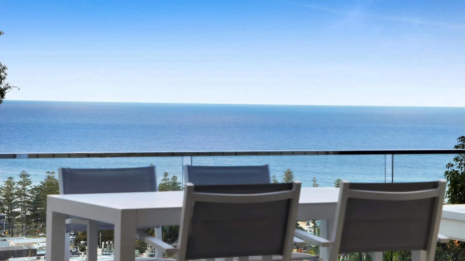 Stunning Beachfront 3-bed Haven By Natural Reserve Semesterbostad *