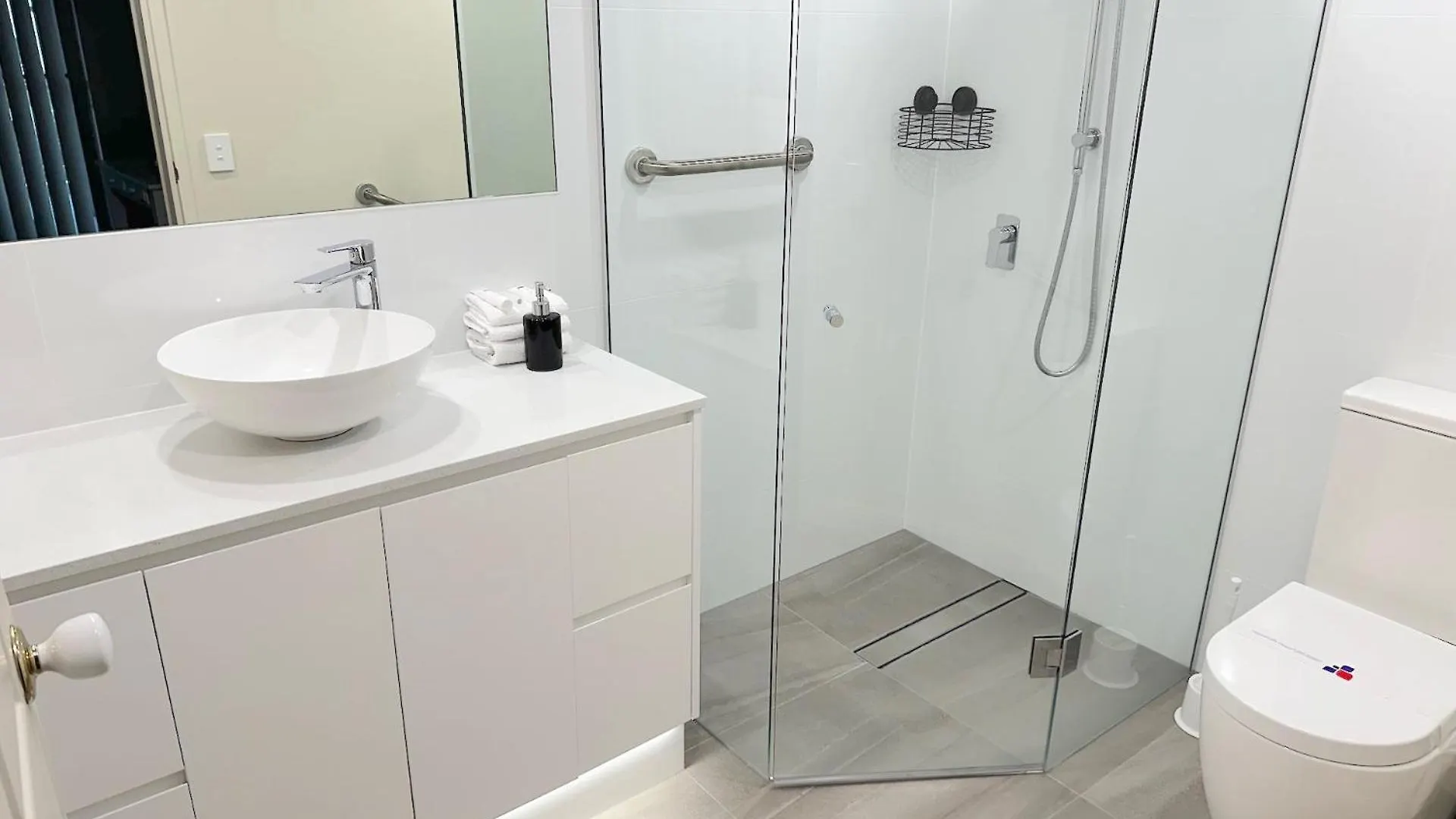 Aparthotel Little Cove Currumbin 4*