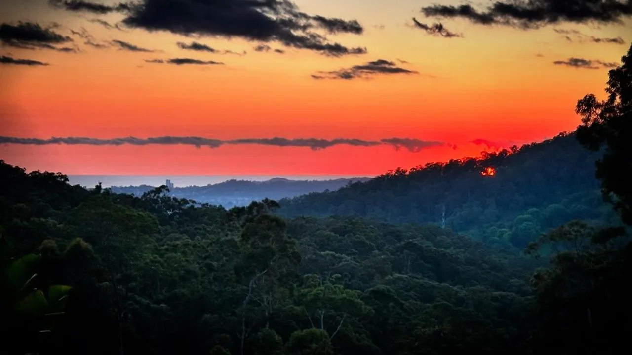 The House Of The Rising Sun Dom wakacyjny Gold Coast