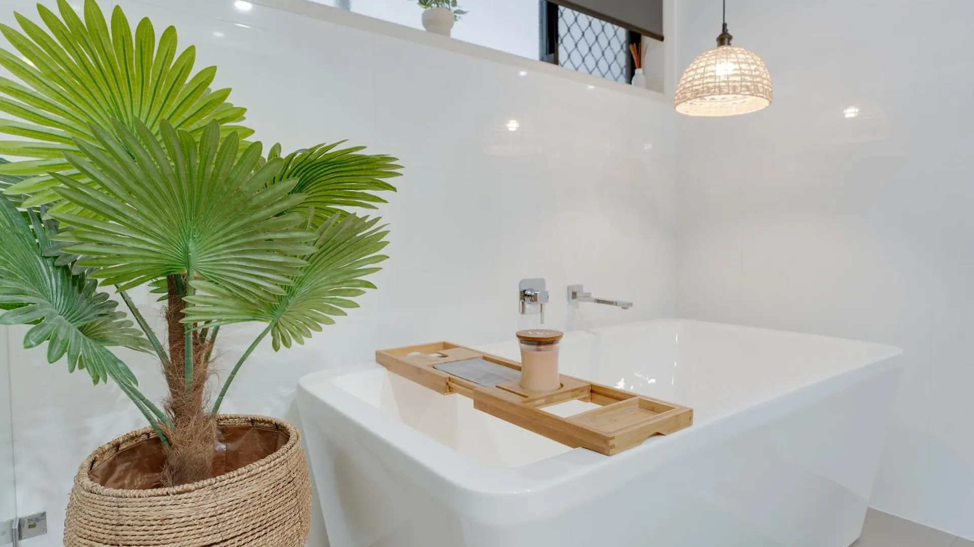 Daire Cozy Granny Flat With Pool - Private Retreat *
