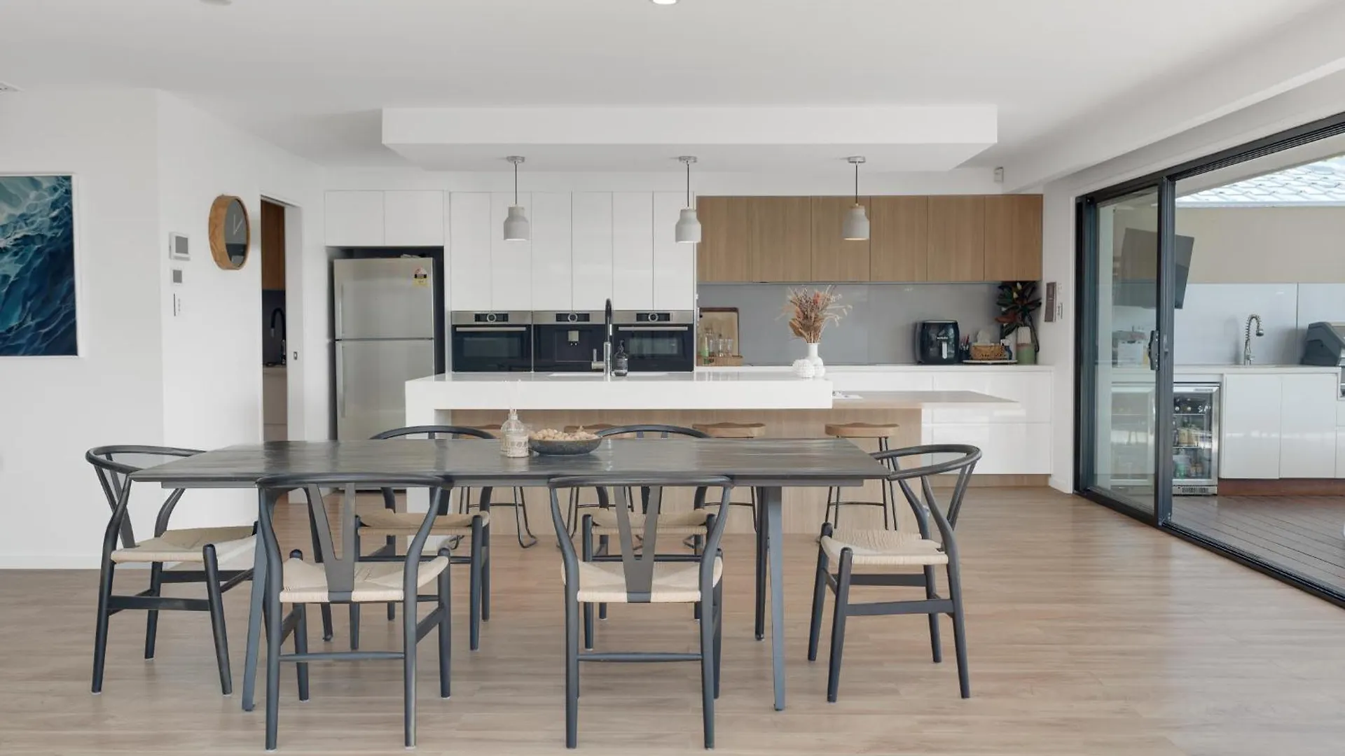 Apartment Luxury 4-br Retreat Gold Coast
