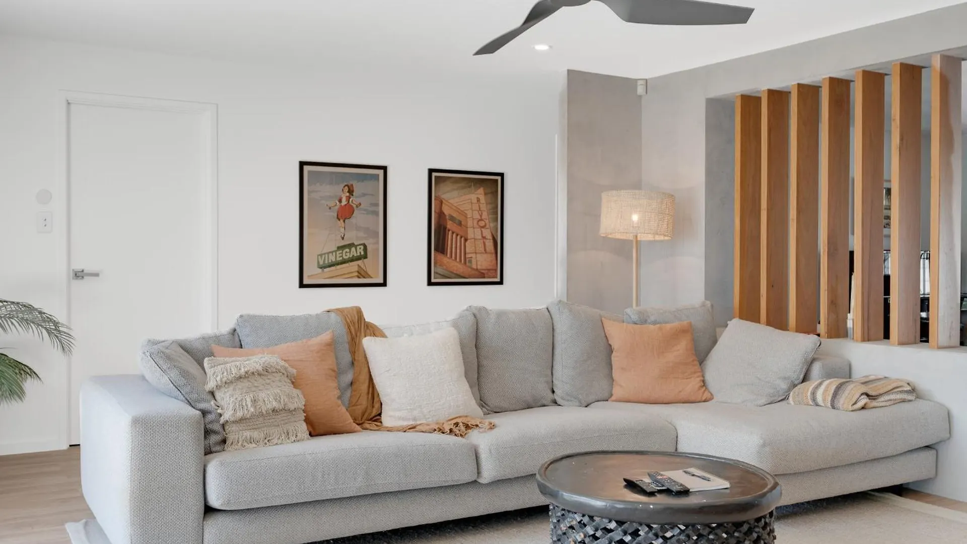 Luxury 4-br Retreat *
