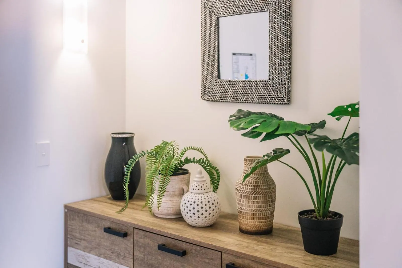 Style Chevron Surfers Paradise By Travels Apartmán
