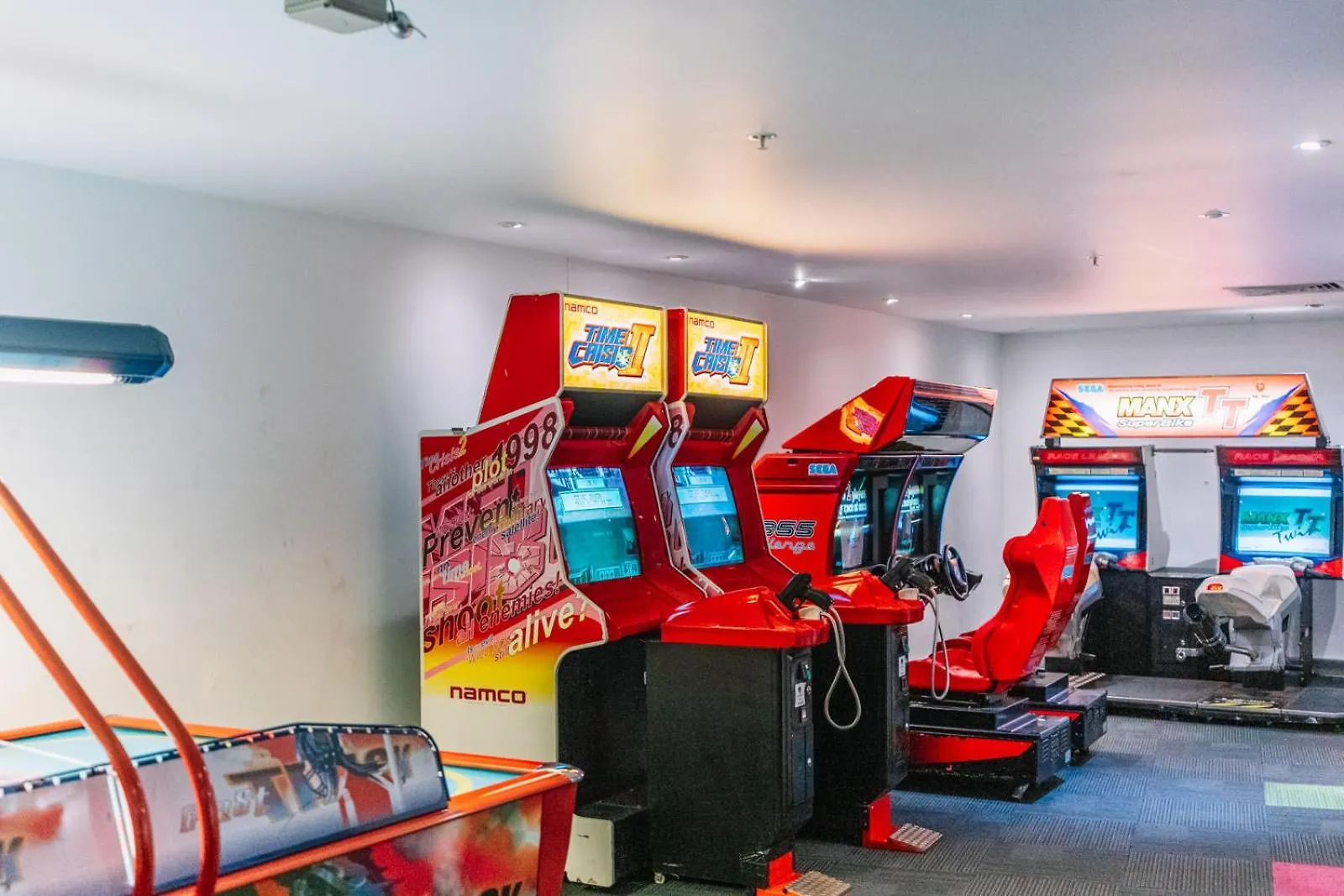 Apartmán Style Chevron Surfers Paradise By Travels *