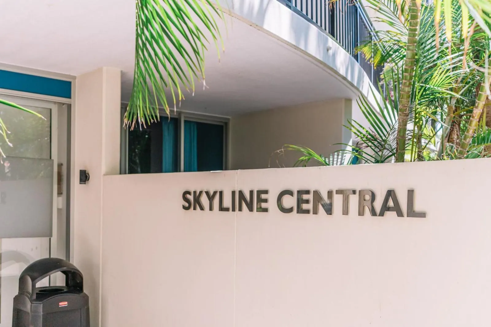 Style Chevron Surfers Paradise By Travels *