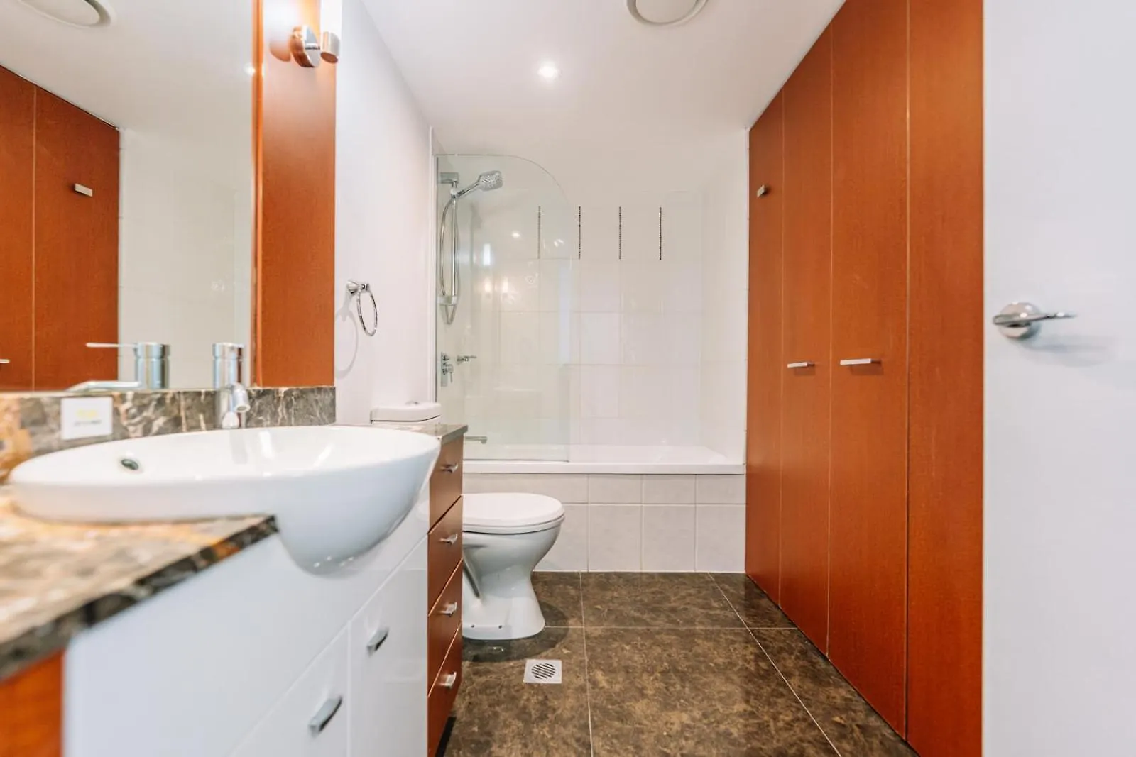 Apartmán Style Chevron Surfers Paradise By Travels