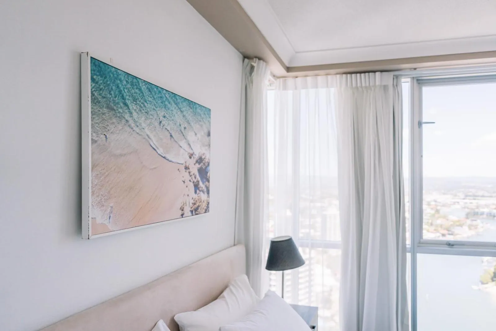 Style Chevron Surfers Paradise By Travels * Gold Coast
