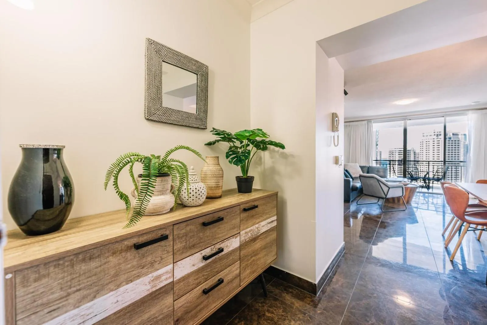 Style Chevron Surfers Paradise By Travels Gold Coast