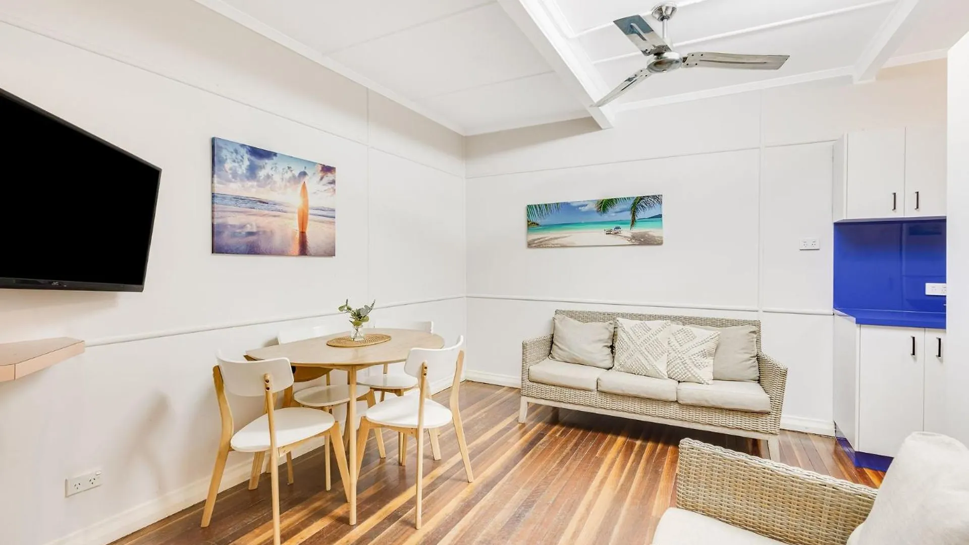 Tondio Terrace Flat 3 - Pet Friendly Gold Coast