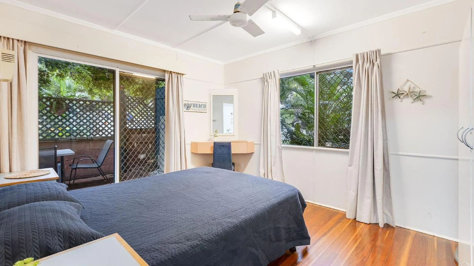Apartmán Tondio Terrace Flat 3 - Pet Friendly *
