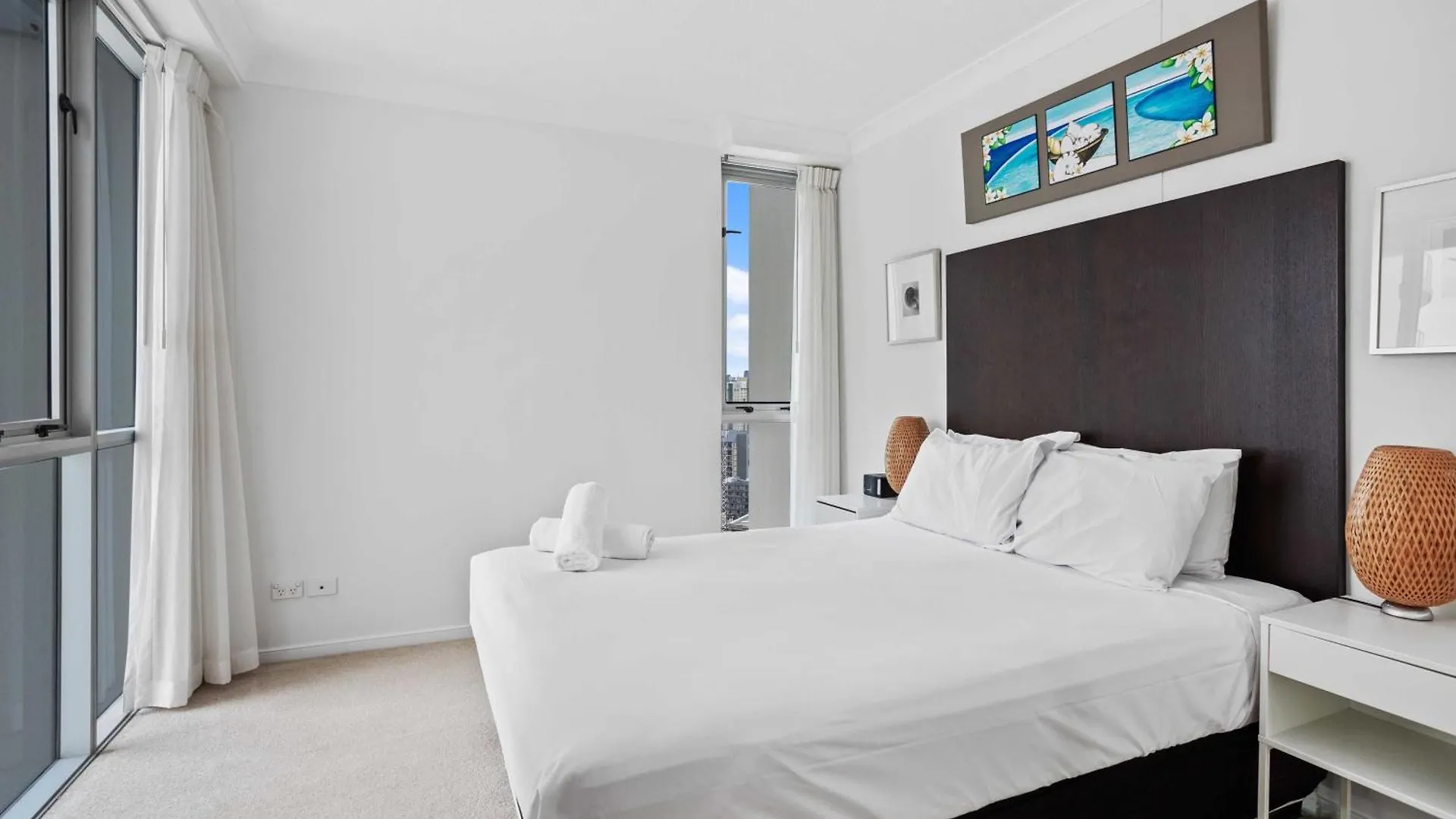 Towers Of Chevron - Private Apartamento Gold Coast