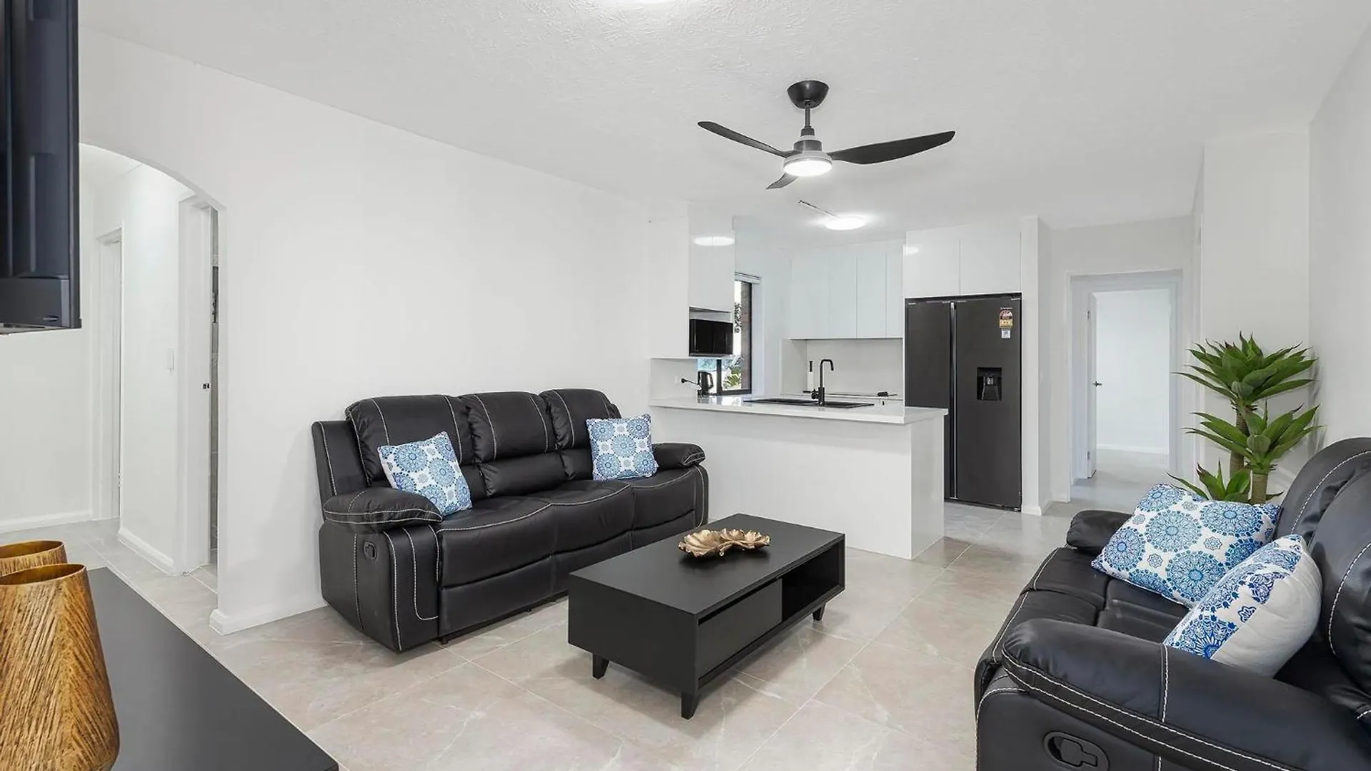 Rio Grand Peninsular Dr דירה גולד קוסט