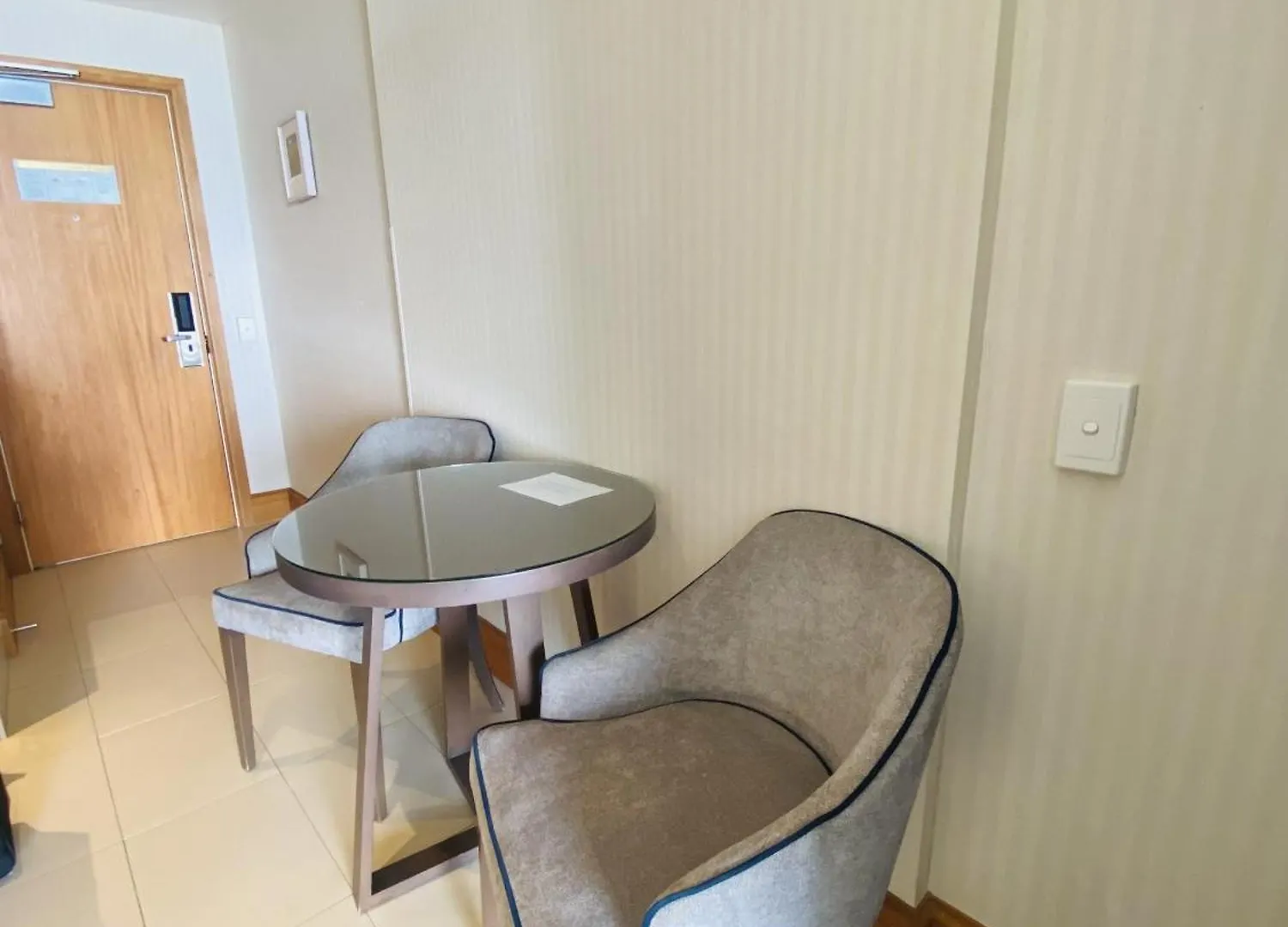酒店 Ocean View Surfers Paradise 4*