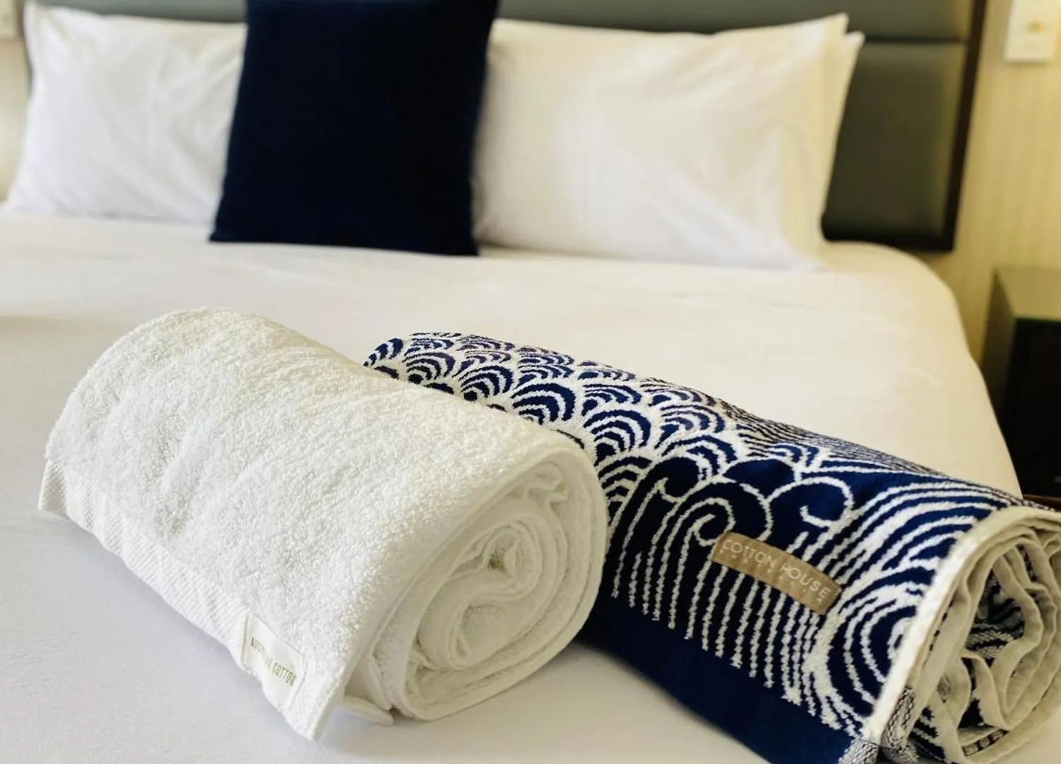 Ocean View Surfers Paradise 酒店 4*