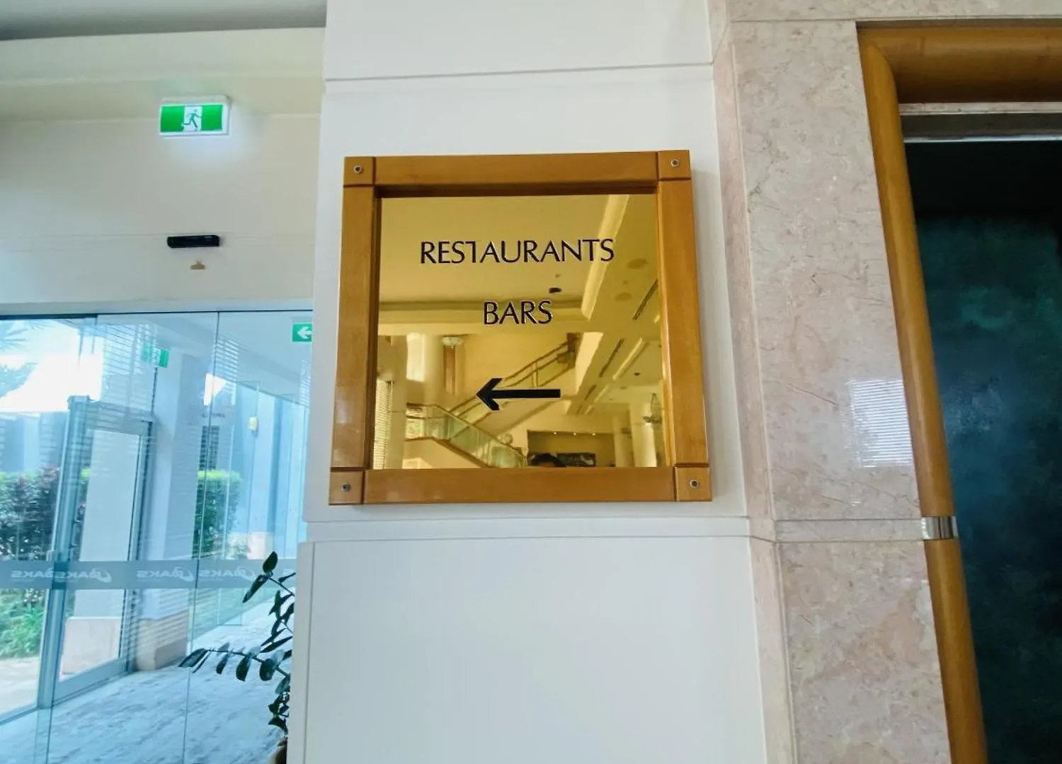Ocean View Surfers Paradise 酒店 黄金海岸