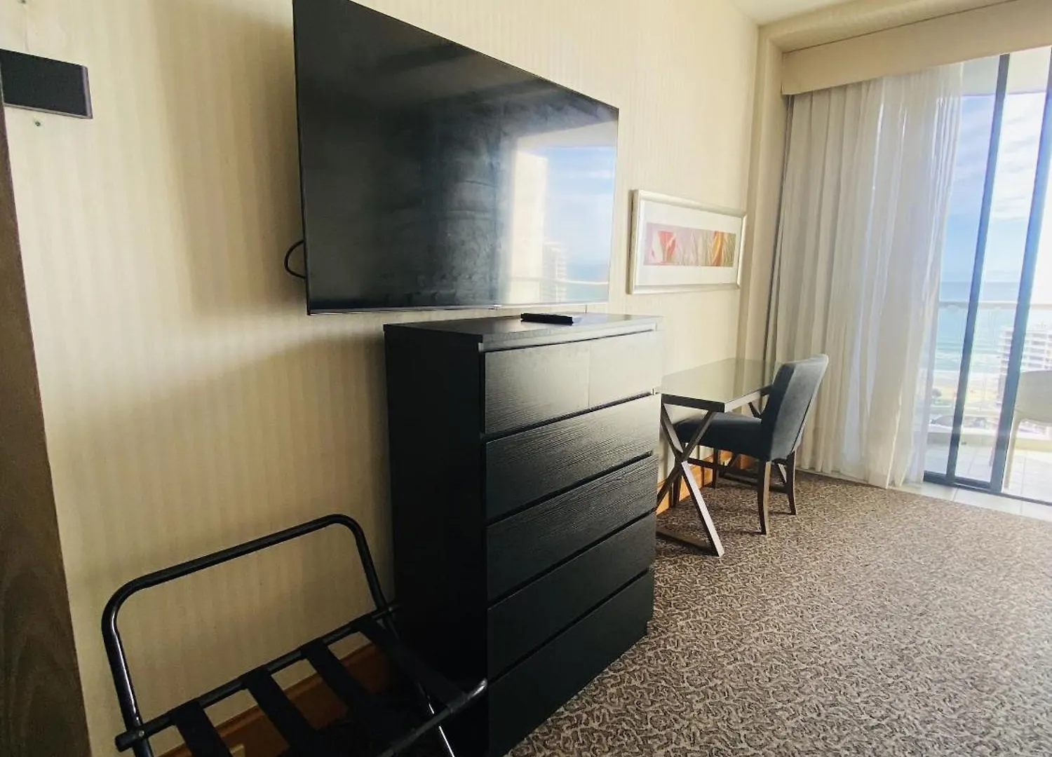 Ocean View Surfers Paradise 4* 黄金海岸