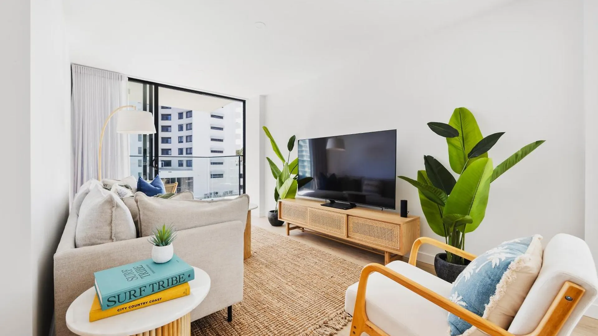 Apartment The Shores Surfers Paradise *