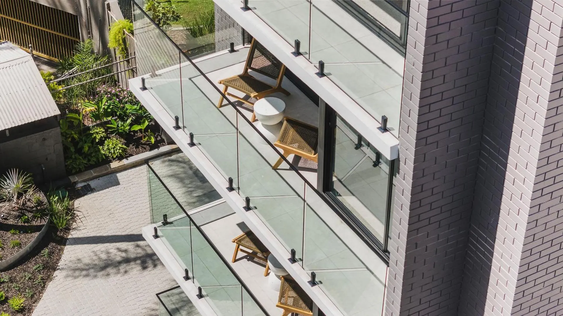 The Shores Surfers Paradise Apartment
