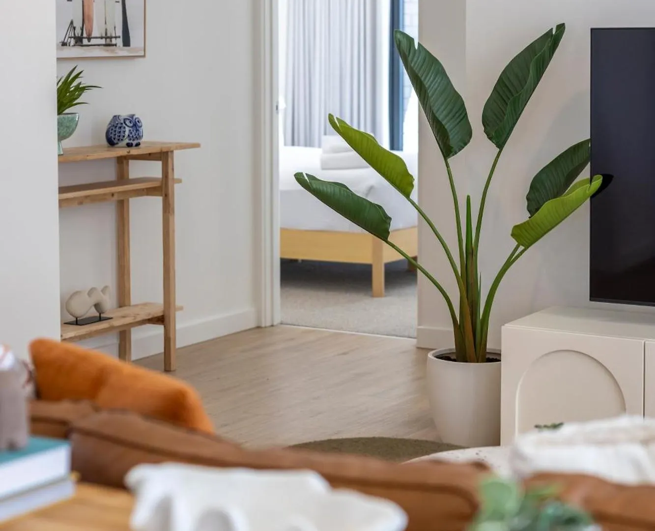 The Shores Surfers Paradise Apartment Gold Coast