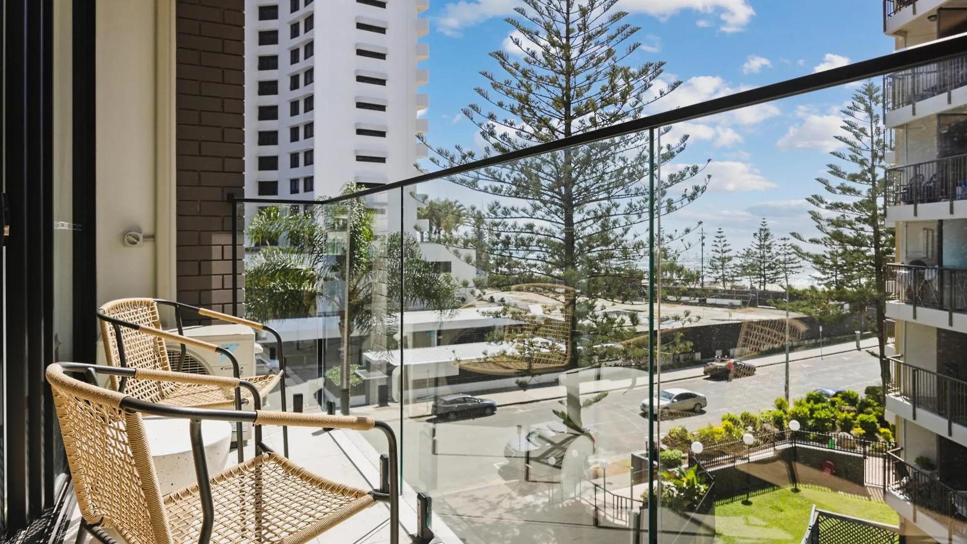 The Shores Surfers Paradise