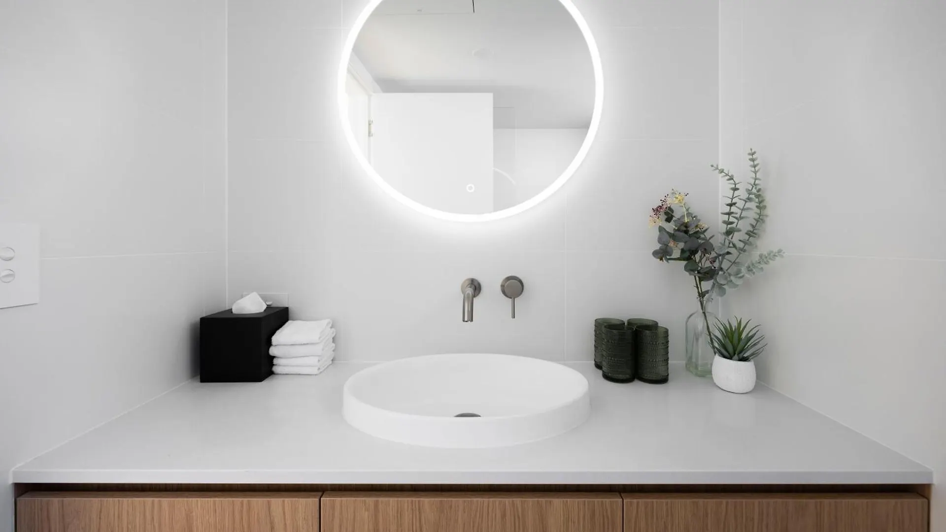 Apartment The Shores Surfers Paradise *