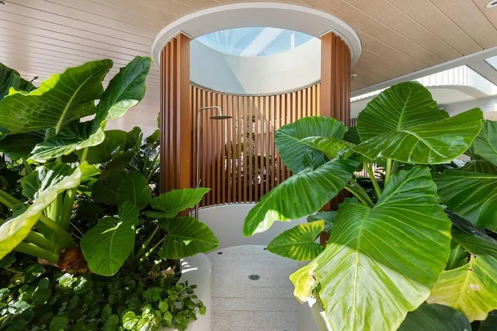 Apartmán Luxurious 2br 2ba Oceanfront Kirra Gold Coast