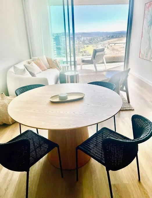 Apartmán Luxurious 2br 2ba Oceanfront Kirra Gold Coast