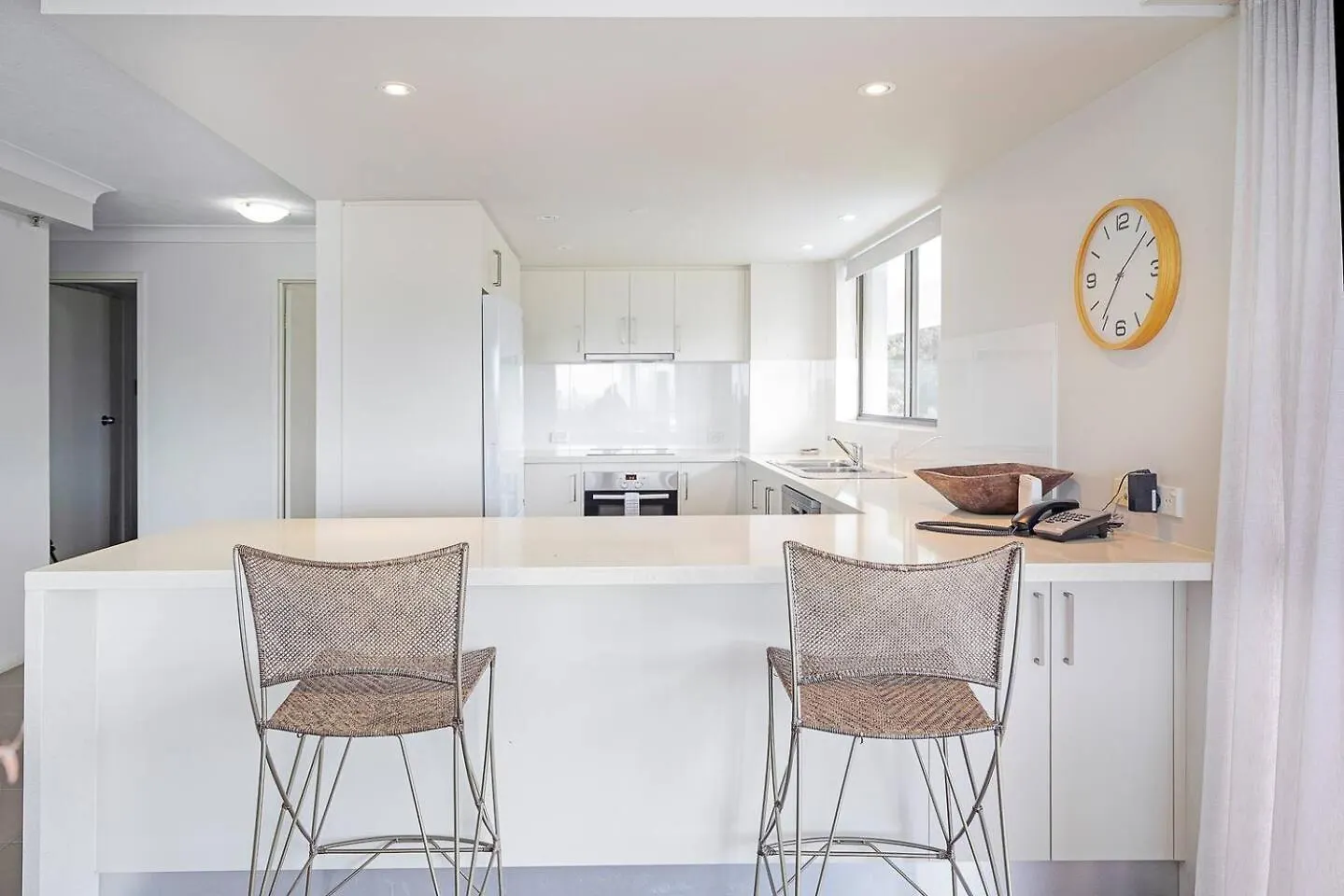 Apartment Burleigh View