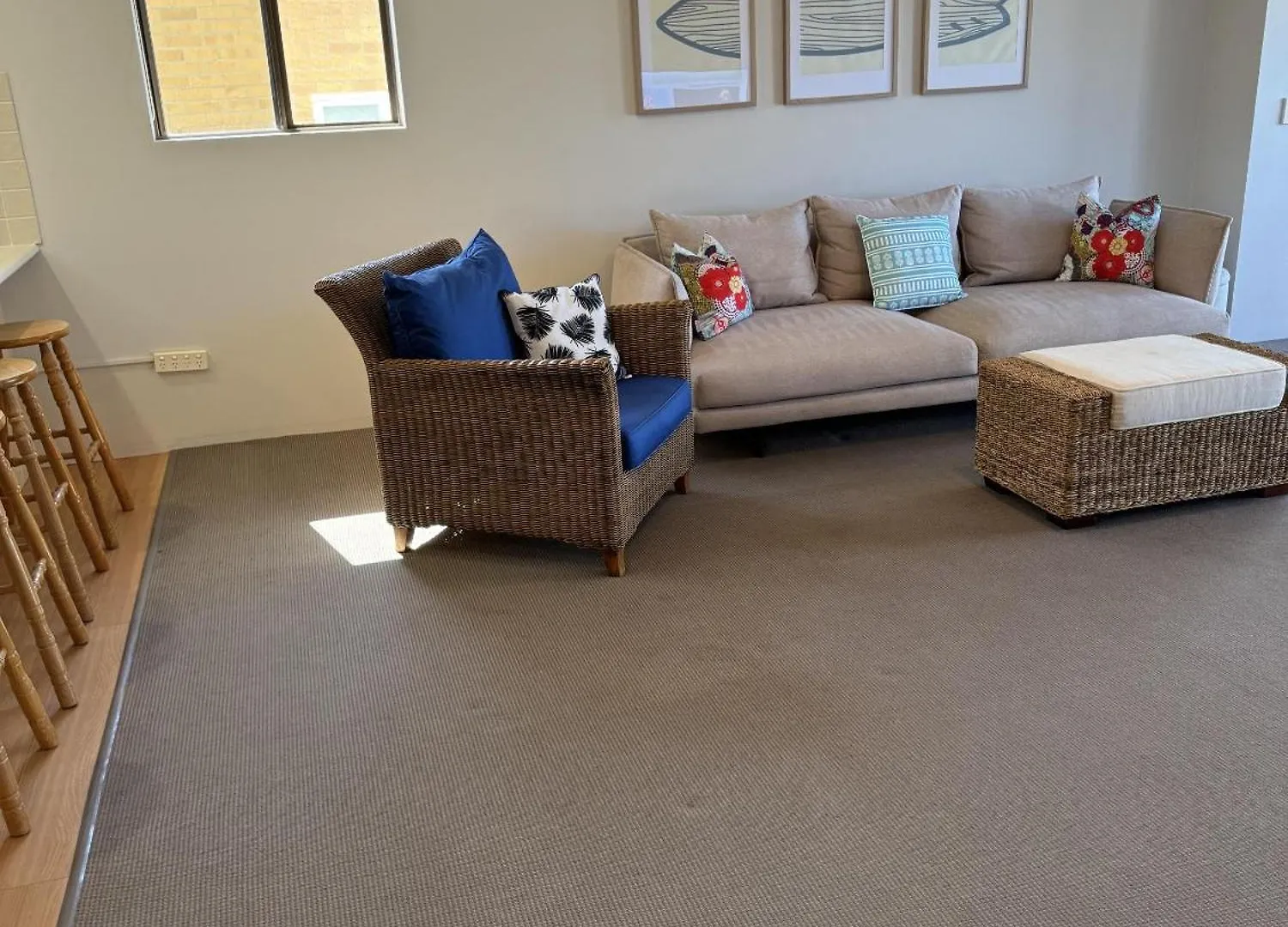 Sandrift Beachfront Aparthotel