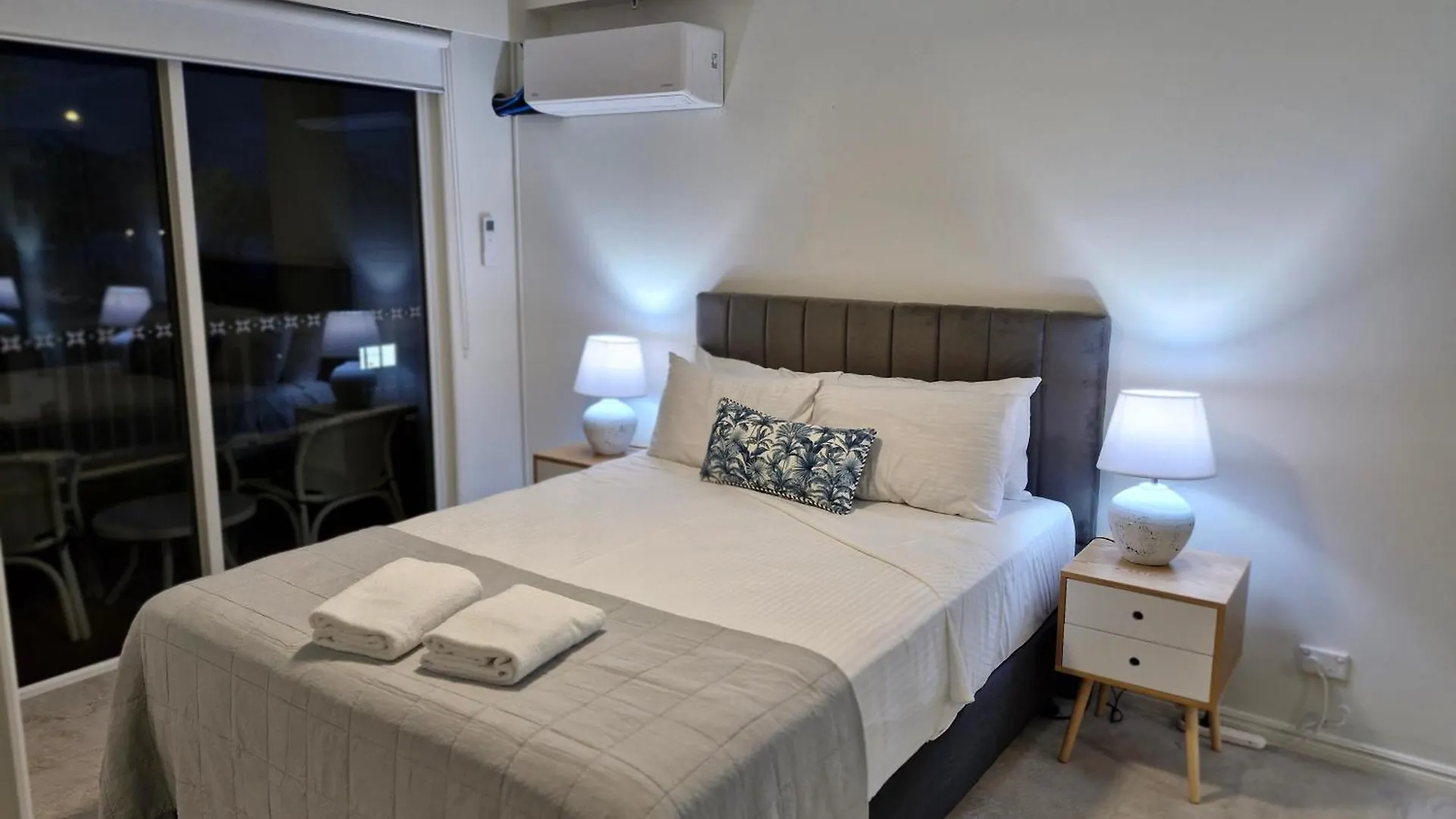 Apr Private Moroccan By The Apartment Gold Coast