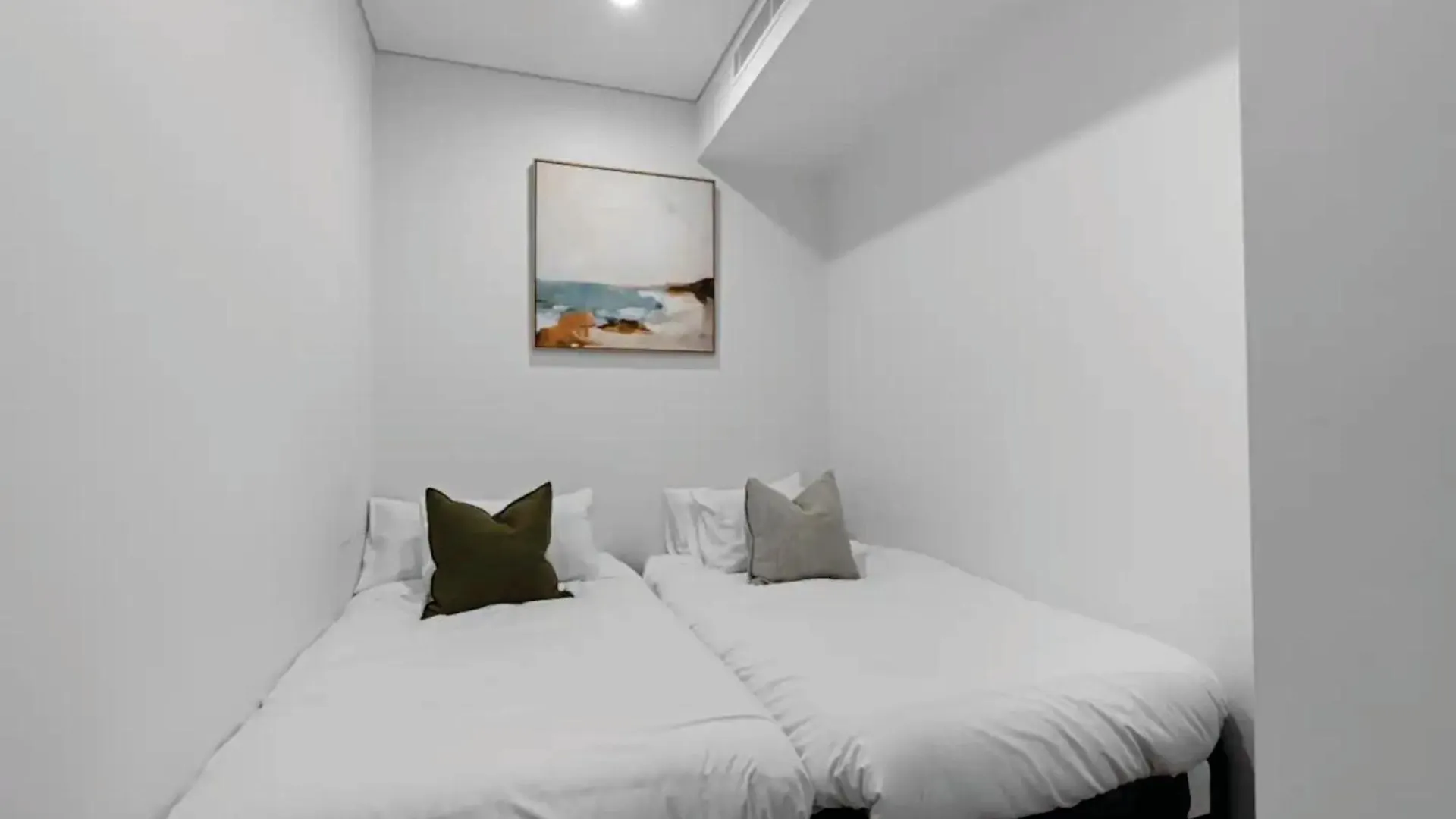 Serain Residences On 88 Esplanade Surfers Paradise Gold Coast