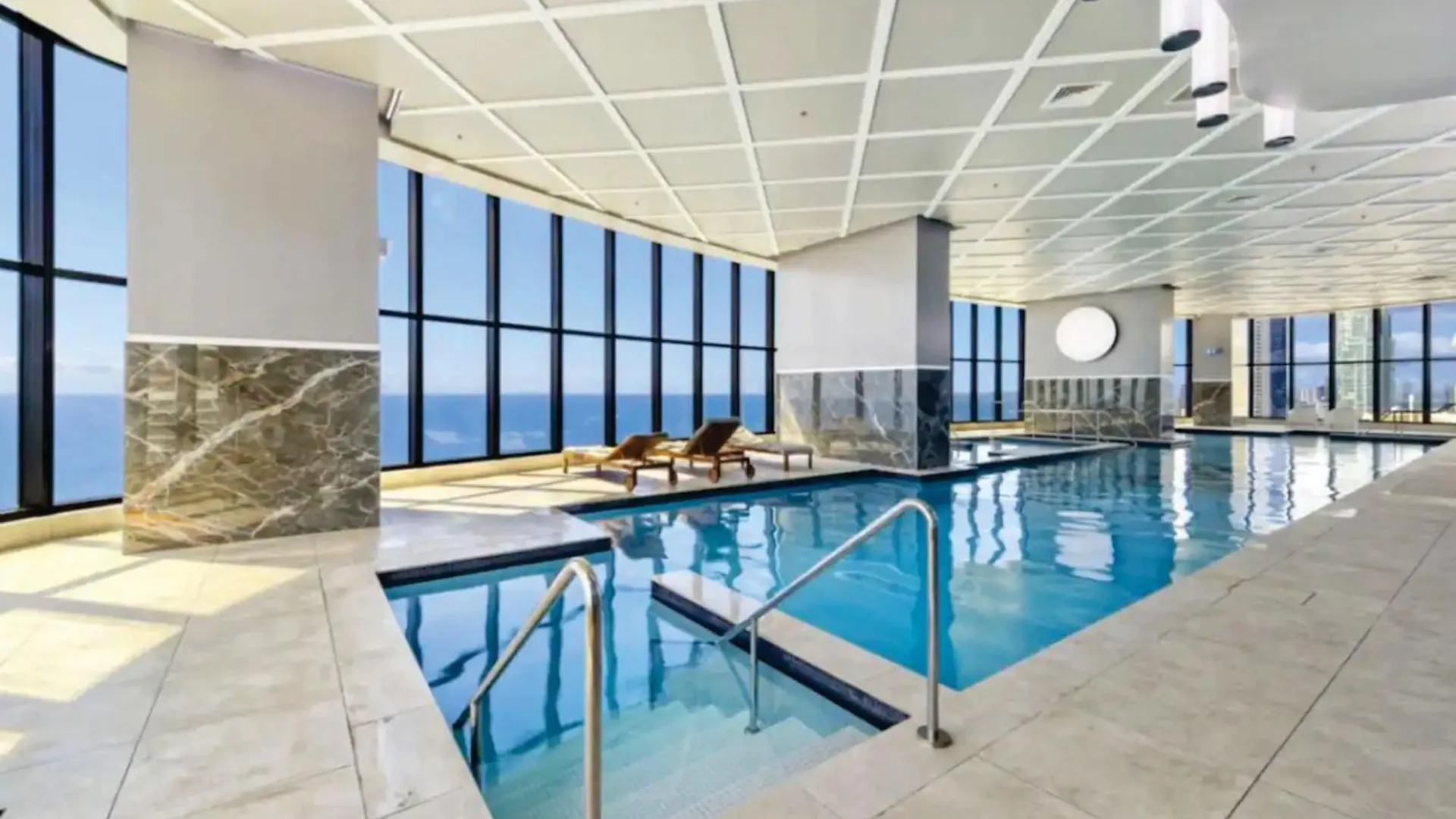Serain Residences On 88 Esplanade Surfers Paradise Apartment Gold Coast