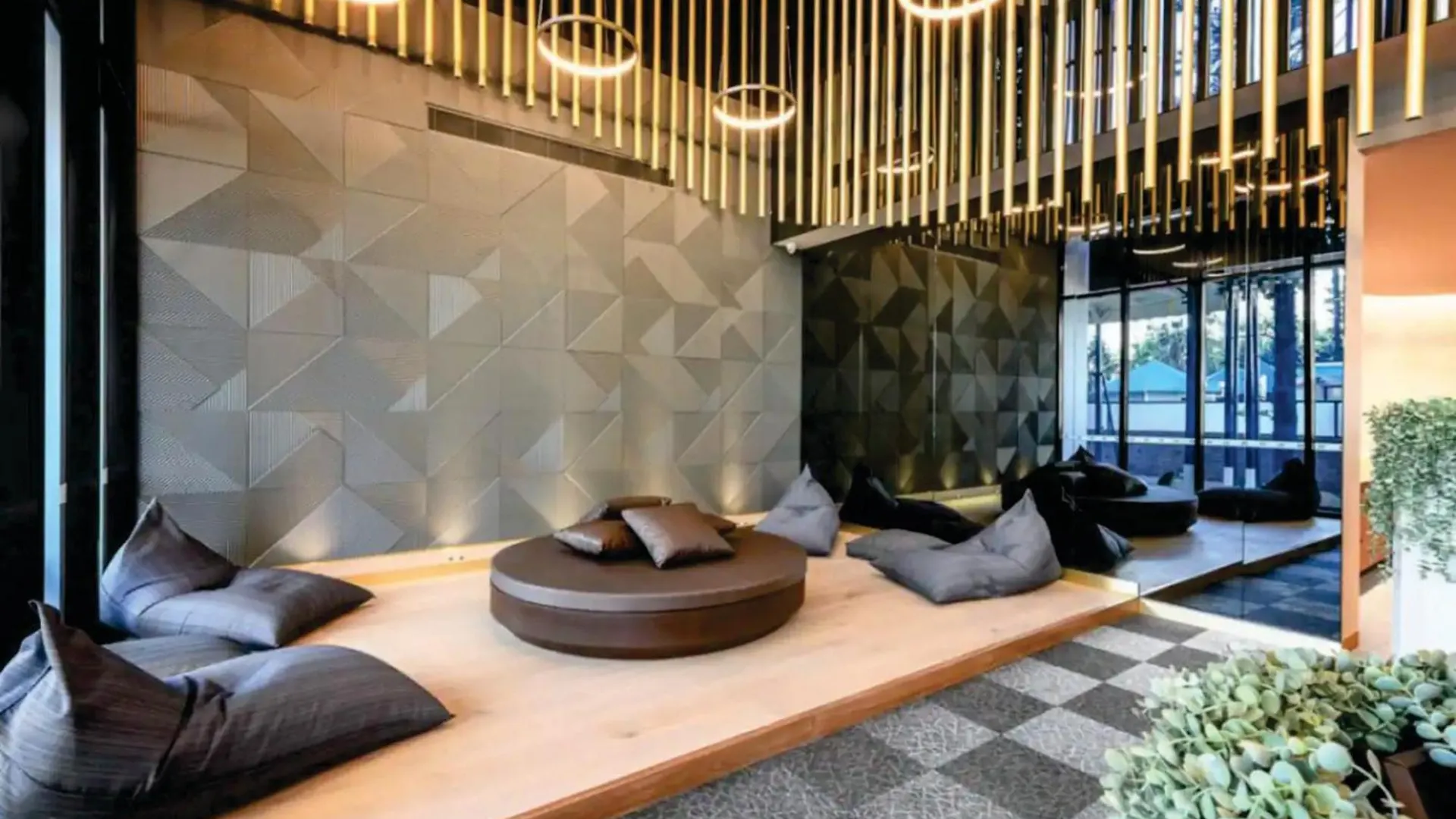 Apartment Serain Residences On 88 Esplanade Surfers Paradise
