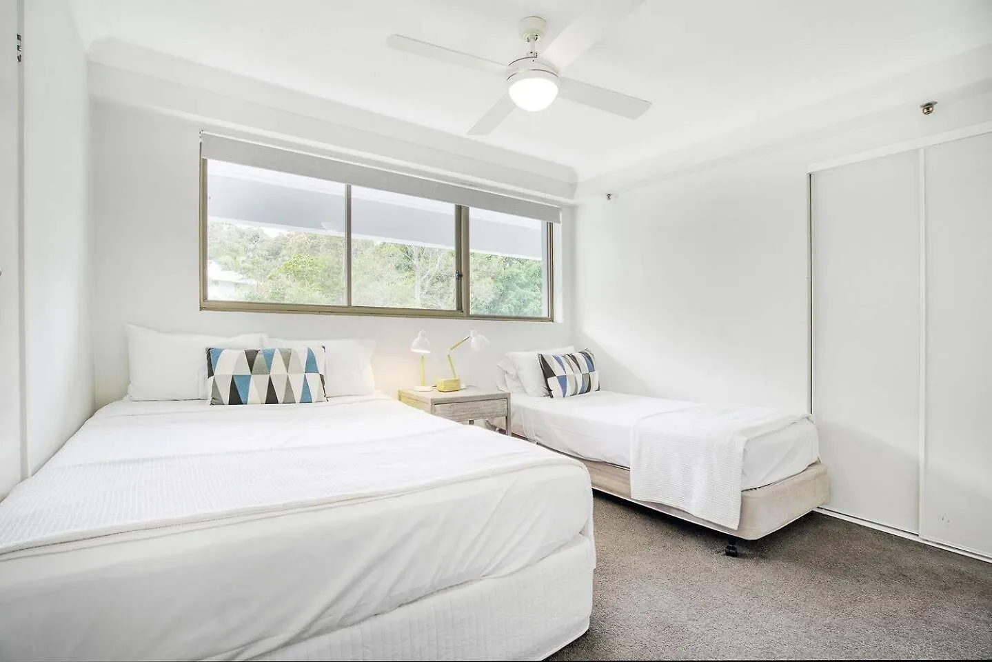 Burleigh View Gold Coast
