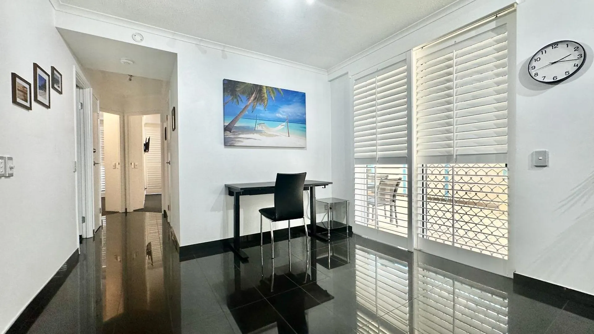 Diamond 98 Appartement