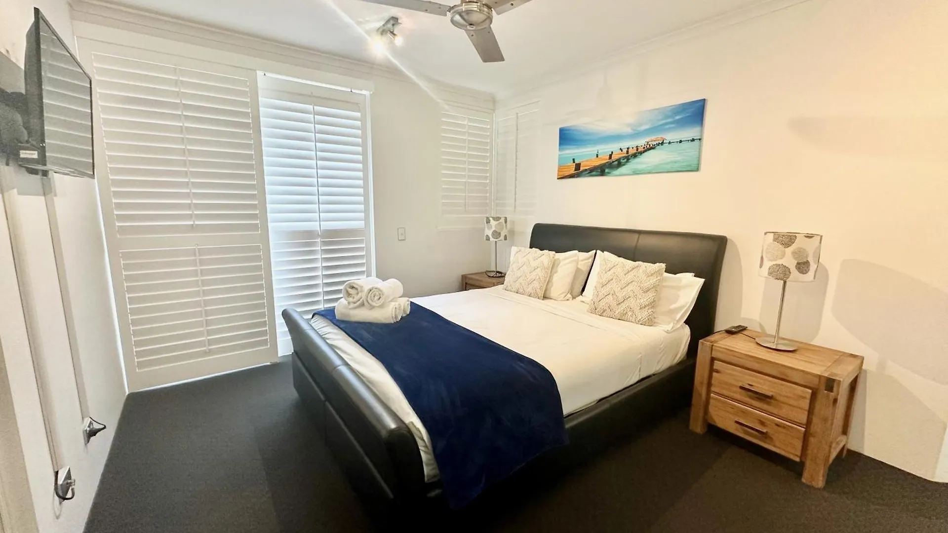 Diamond 98 Appartement *