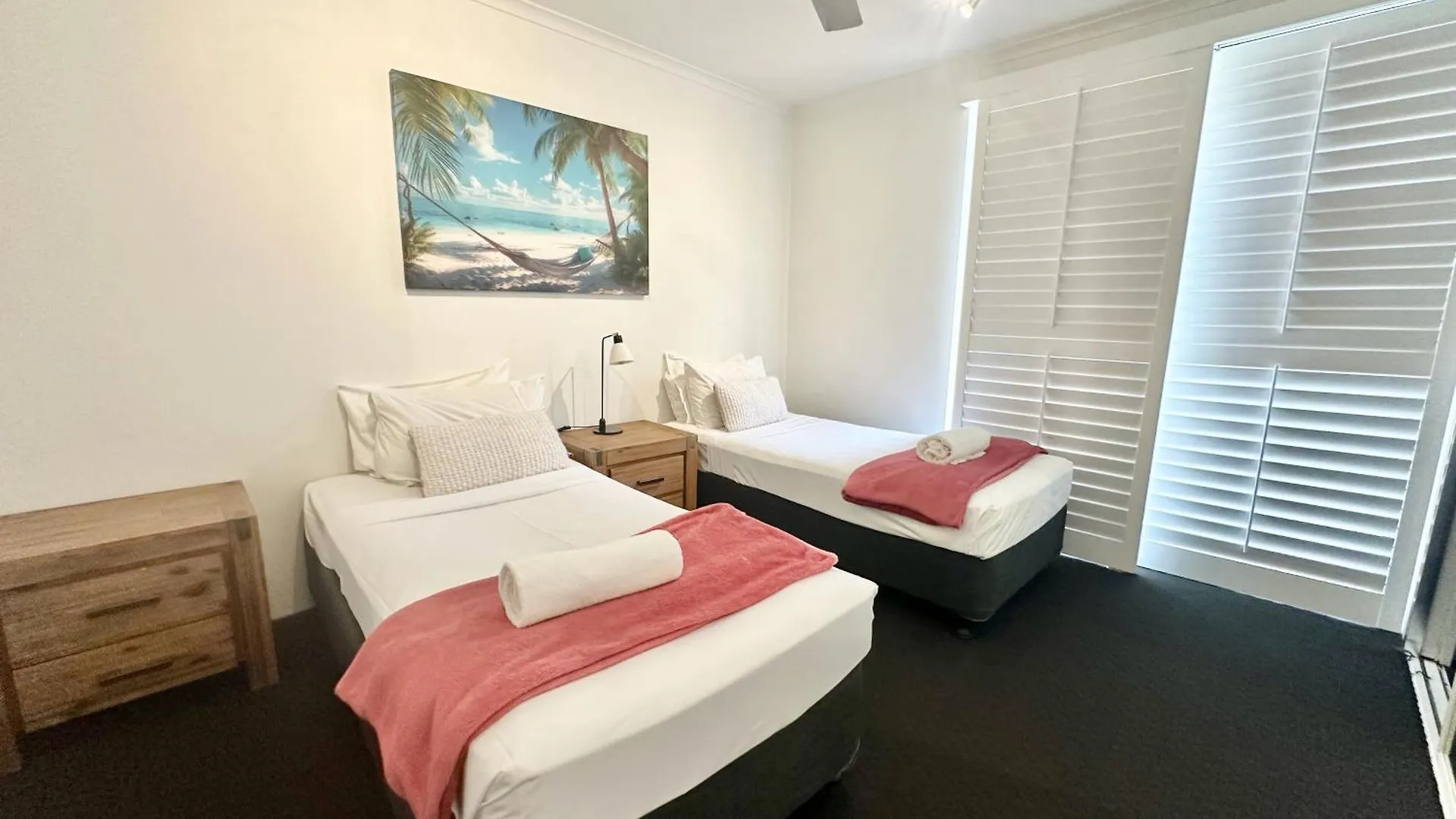 Diamond 98 Appartement Gold Coast