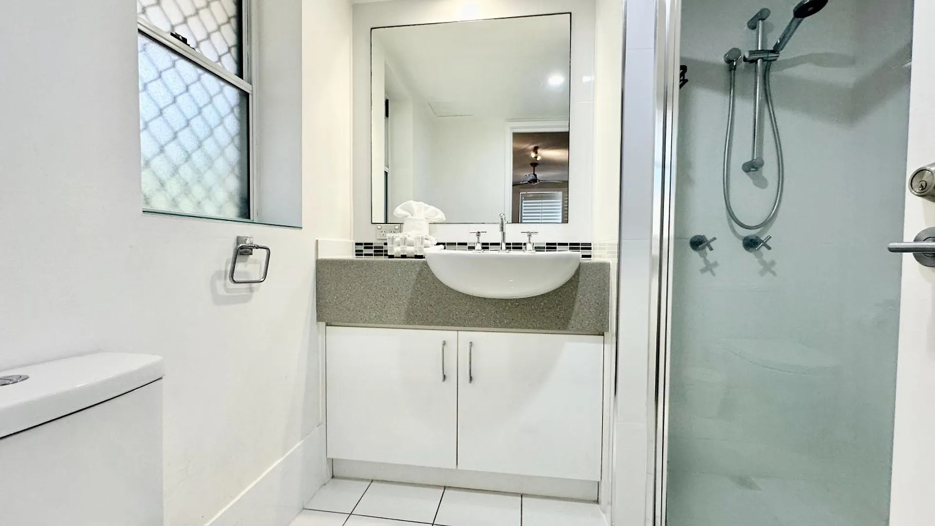 Diamond 98 Appartement *