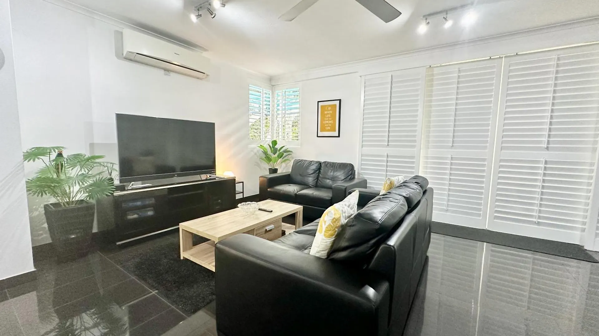 Appartement Diamond 98 Gold Coast